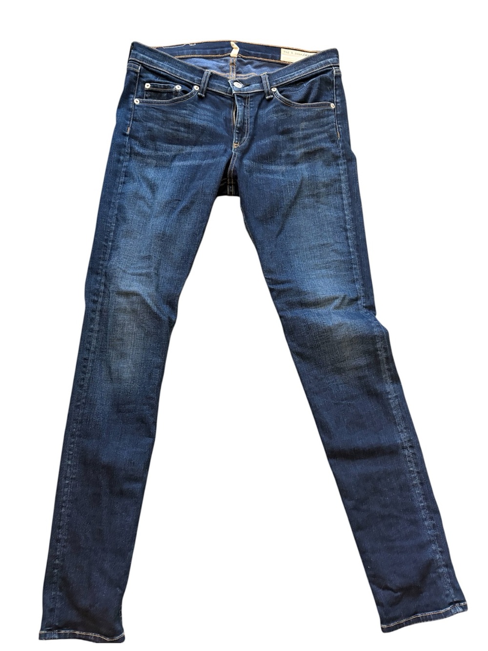 Rag & Bone skinny jeans